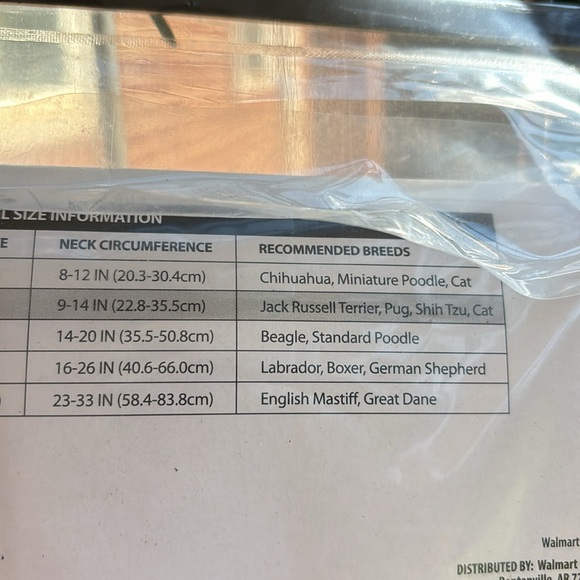 NWT Vibrant Life Halloween HotDog Costume Jack Russell Pug Shih Tzu Cat Back 13” - Picture 10 of 16